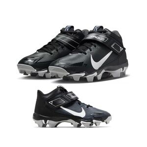 Nike Force Zoom Trout 8 Keystone RM Baseball Cleats Men’s Sz 12 New No Box!